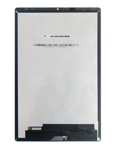 Pantalla Completa Para Tablet Lenovo M10 Plus Tb-x606f