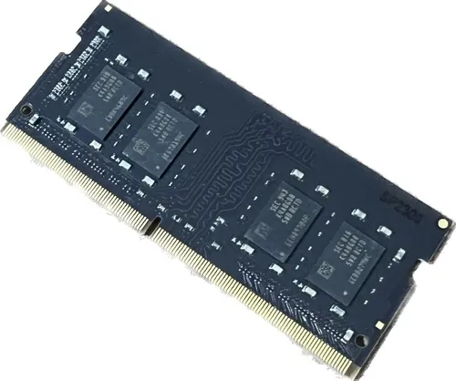Memoria Ram Sodimm Ddr4 (2 X 8gb) 3200mhz Gamer Notebook