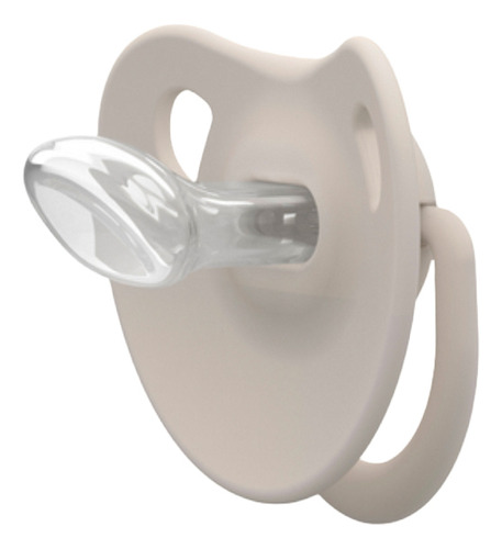 Chupones Anatomico Silicon 0 A 6 Meses 2pzas Suavinex Color Rosa Y Blanco Período De Edad 0-6 Meses