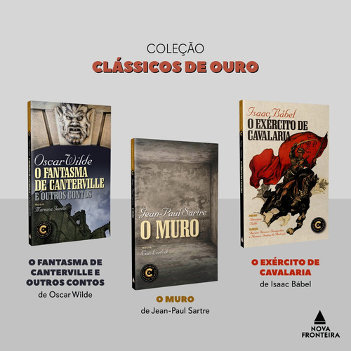 Memórias, Sonhos, Reflexões - Coleção Clássicos De Ouro, De Jung, Carl G.. Editorial Editora Nova Fronteira Participações S/a, Capa Mole Em Português, 2021