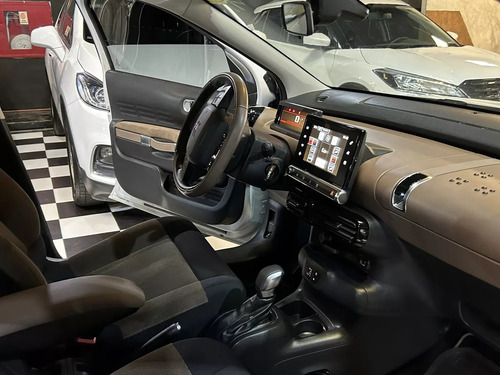 Citroën C4 Cactus 1.2 Puretech 110 At6 S&s Shine