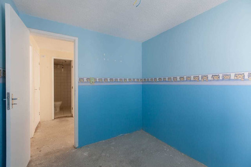 Imagem 8 de 13 de Apartamento À Venda Vila Regina, Rua Agostinho Correia-11007