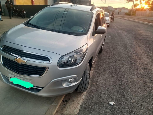 Imagem 1 de 5 de Chevrolet Spin