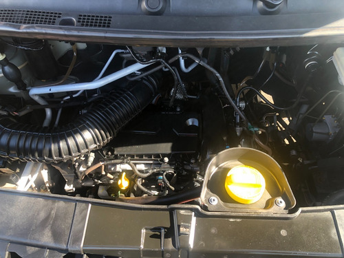 Imagem 8 de 15 de Renault Master 2.3 Mista Furgão L3h2 5p
