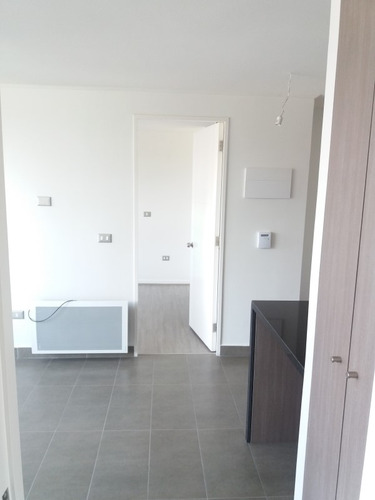 Arriendo Depto. 1 Dormitorio En El Centro De Concepción