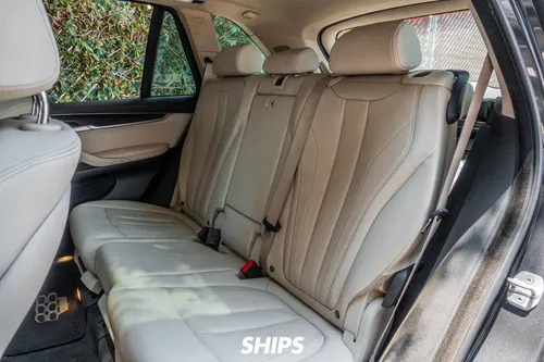 BMW X5 3.0 X5 Xdrive35ia Excellence . At