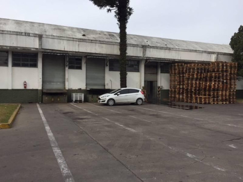 Imagen 6 de 17 de Planta Industrial En Venta Ramos Mejia A Metros De Caba