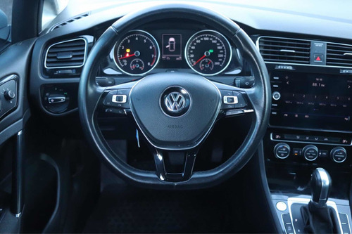 Imagen 7 de 19 de Volkswagen Golf 2018 1.4 Highline Tsi Dsg