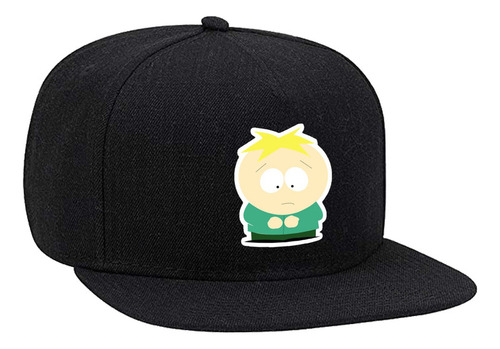 Gorra Snapback South Park Ar57