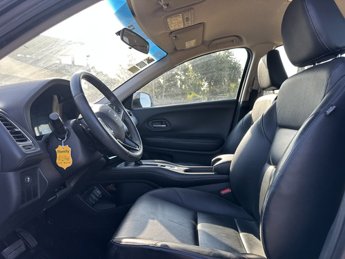Honda HR-V 1.8 Ex-l 2wd Cvt