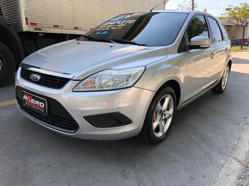 Ford Focus Hatch 2011 Completo 1.6 Flex Revisado Novo