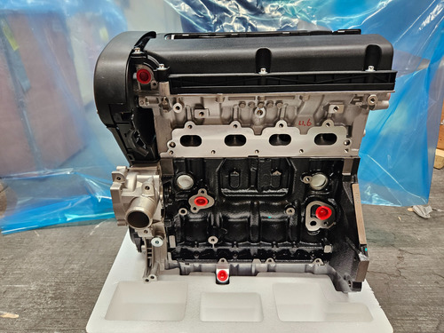 Motor Sonic 1.6 Ecotec 2013 2014 2015 2016 2017 Nuevo Tipo 1