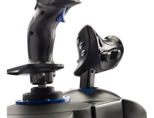 Thrustmaster Play,plug T.flight Hotas 4 (ps4/pc),4160664,...