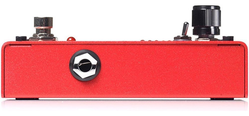 Digitech Drop Polifonic Tune Pitch Shifter Bundle Con 2 Cabl