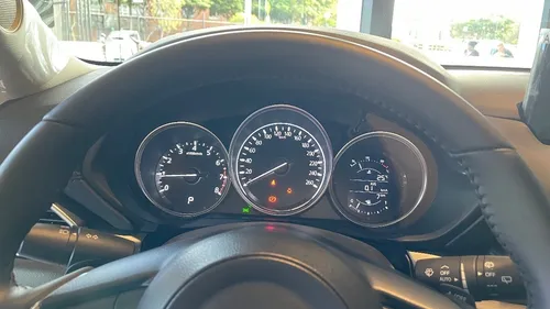 Mazda CX-5 TOURING 2.0