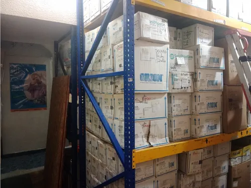 Venta De Bodega En Modelia, Bogotá
