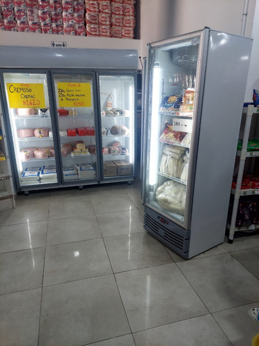 Venta De Fondo De Comercio Av 60 E/ 11 Y 12