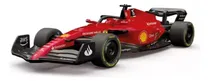 Comprar Ferrari F1-75 Autito Shell Coleccionable- Bluetooth Celular