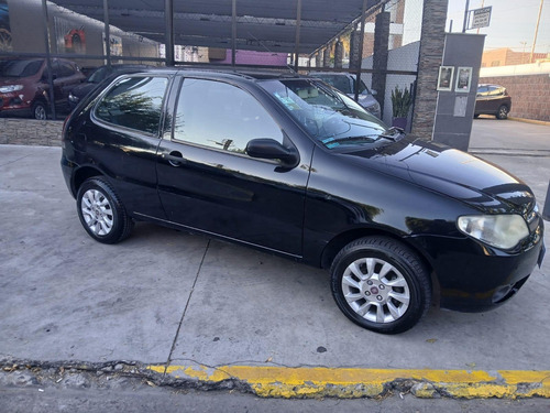 Fiat Palio 1.4 Fire