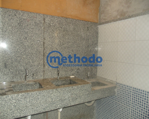 Barracao - Ba00020 - 68378681