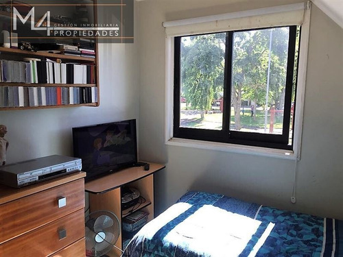 Imagen 12 de 25 de Casa En Venta De 4 Dorm. En Temuco