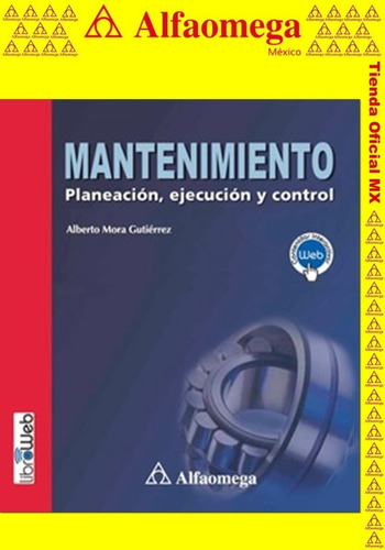 Mantenimiento - Planeación, Ejecución Y Control