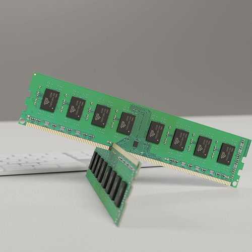 Timetec 4gb, Ddr3, 1333mhz, Pc3-10600 Non-ecc, 240 Pin Udimm