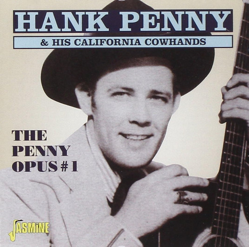Cd:the Penny Opus #1 [original Recordings Remastered]