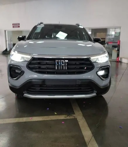 Imagen 15 de 22 de Fiat 2022 Pulse Impetus 1.0 Cuotas Fijas Tomamos Tu Usado *-