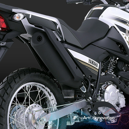 Imagen 12 de 16 de Yamaha Xtz 150 0km Performance Bikes