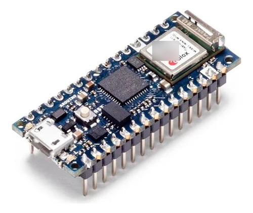 Arduino Nano 33 Iot Original