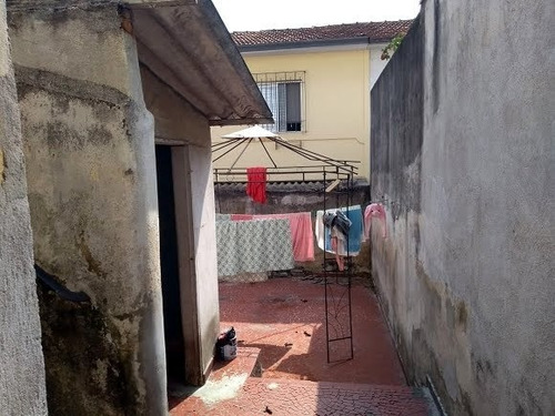 Imagem 4 de 15 de Casa Sobrado Em Bosque Da Saúde - São Paulo - 2691