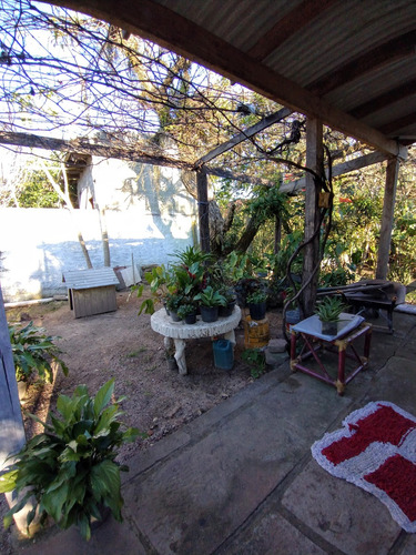 Mini Sítio Com Ampla Casa