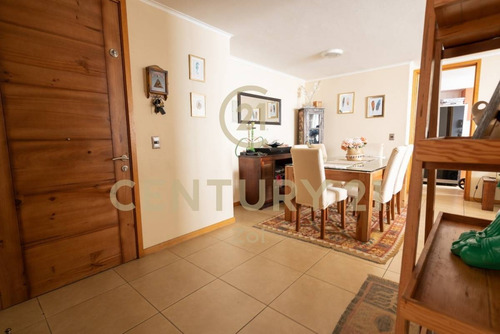 Imagen 2 de 15 de Departamento En Venta - Jardines De Huayquique