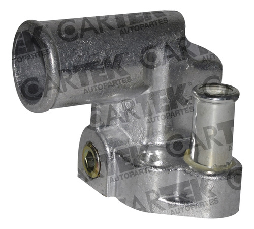 Toma De Agua Ford E-150 Econoline 1984 Al 1987 5.8 Ctk