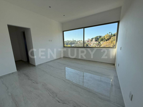 Casa Nueva En Venta En Rancho Tetela