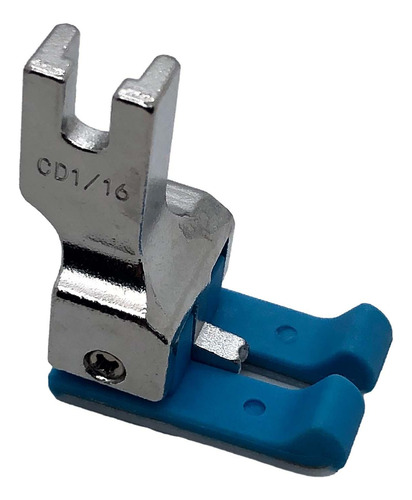 Prensatelas Para Máquina De Coser Industrial, 1 16