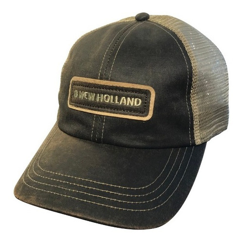 Gorro New Holland Rejillas Monroe Js Ltda