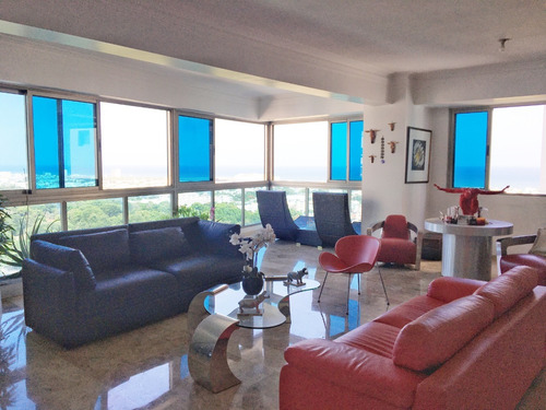 Imagen 1 de 24 de Apartamento En Venta En Av. Anacaona, Los Cacicazgos