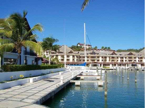 Apartamento Vacacional En Puerto Bahía Valle Alto, Samaná