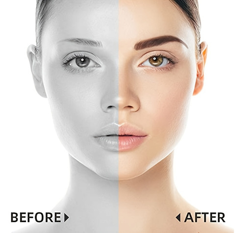 Base Correctora Iluminadora En Crema Cushion Cc
