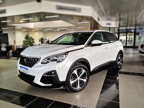 Imagen 1 de 9 de Peugeot 3008