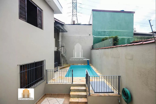 Imagem 30 de 30 de Casa Em Super Quadra Morumbi, São Paulo/sp De 261m² 4 Quartos À Venda Por R$ 1.300.000,00 - Ca2333644-s