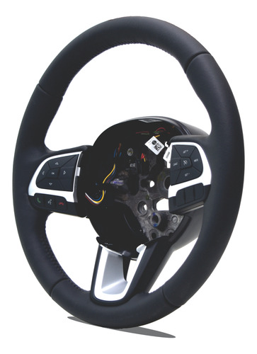 Volante Cronos Original Comando 2021 2022 2023 2024