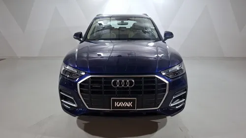 Audi Q5 2.0 MHEV 45 TFSI DYNAMIC DCT 4WD