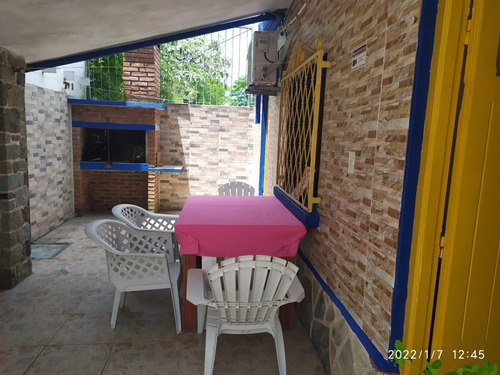 Imagen 1 de 14 de Aptos. Centro A Dos Del Mar Temporada 2021. Wifi