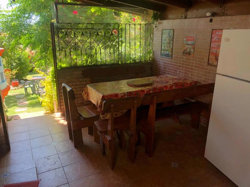 Casas En Alquiler En Piriapolis Con Vista Al Mar A Una Cuadra Del Centro