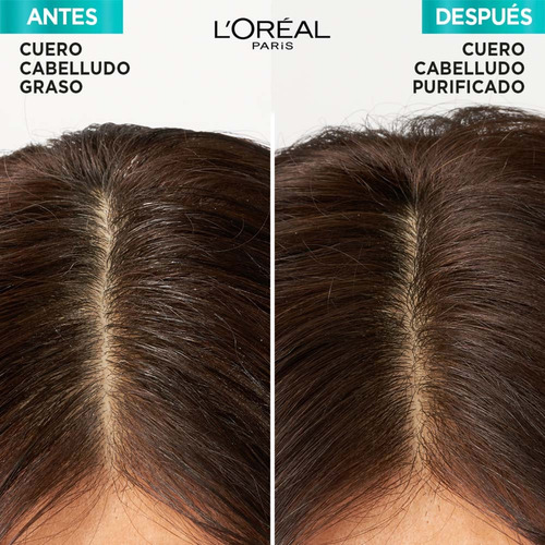 Shampoo Elvive Hialurónico Pure X370ml