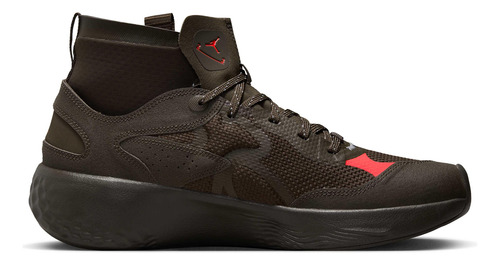 Botin Nike Hombre Basketball Jordan Delta 3 Mid | Dr7614-206