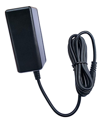 Imagen 3 de 4 de Adaptador De Cc De V De Ca Compatible Con Korg Ka Ka ...
